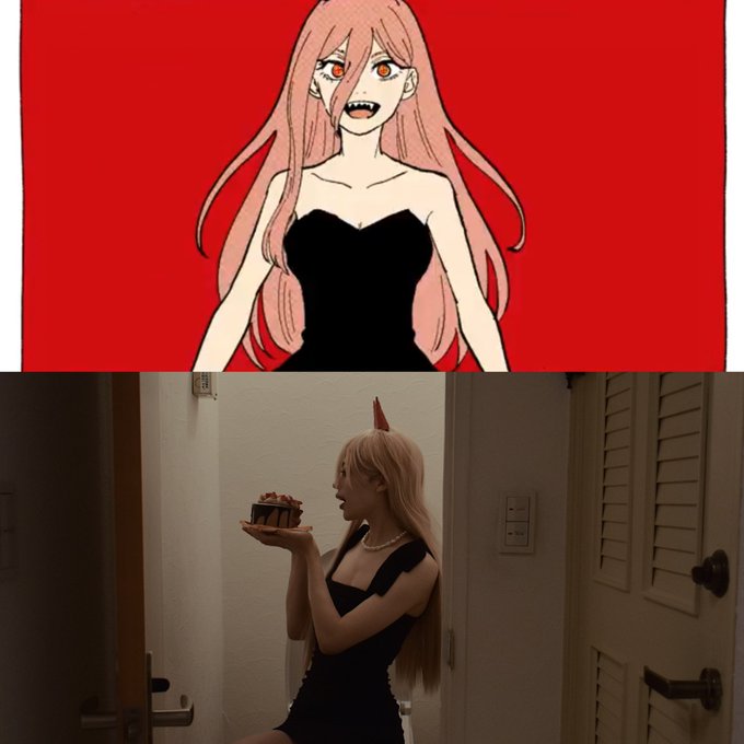 コスプレイヤーあおぴのTwitter画像5