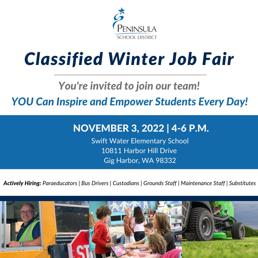 Peninsula S.D. tweet media