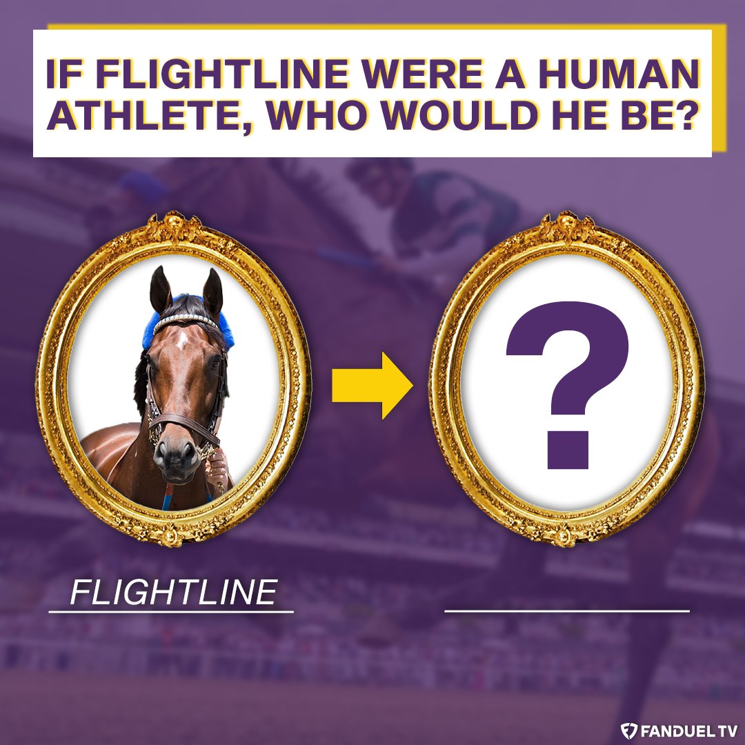 FanDuel Racing tweet media