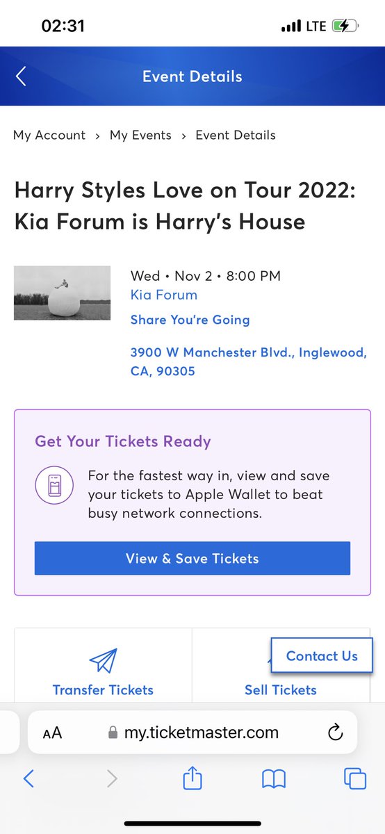 haroldyharry's tweet photo. hey guys !! i really need to sell my hslot 11/2 seated ticket asap. i’m selling it for a reasonable and a negotiable amount of money. dm me if you’re interested<3 🌷 #hslotkiaforum #HSLOT #hslottickets #HarryStyles        #HarryStylesLoveOnTour #harrystylestickets https://t.co/h00evfD16Y