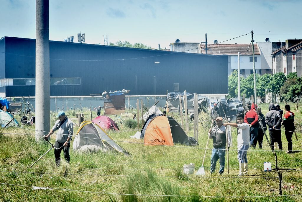 MÁS TIERRA Y VIVIENDA – MENOS CRIMINALIZACIÓN DE LA POBREZA

m.facebook.com/story.php?stor…