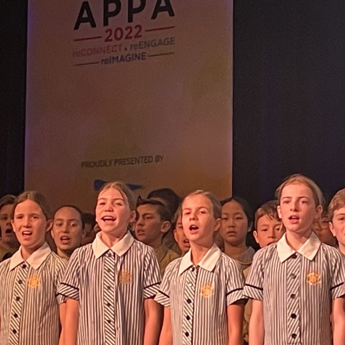 Loreto Kirribilli tweet media