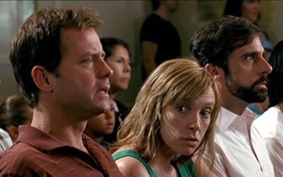   Happy Birthday Toni Collette! My favourite of her performances     