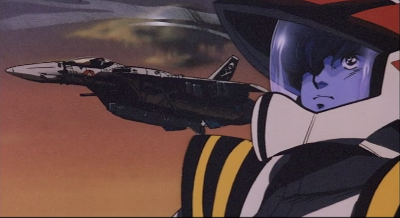 Macrosstech1's tweet photo. Líderes...
#RickHunter #HikaruIchijo #RoyFocker #Macross #Robotech
▪︎Leaders... https://t.co/wPMHAblFnY