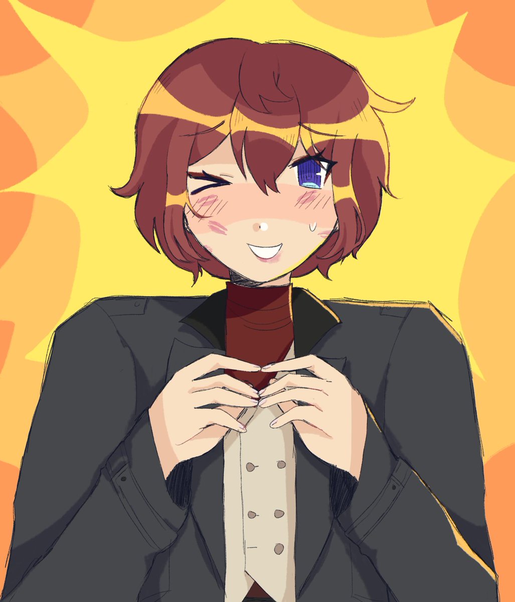 kylestuffin's tweet photo. sorakasa fans hit me up #enstars https://t.co/w0wkxYhHXp