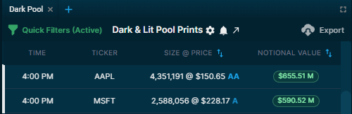 Andrew Hiesinger tweet media