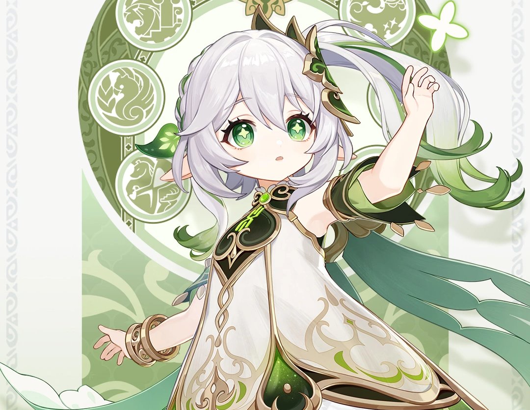 BittyDays's tweet photo. Hey guys! I'm planning on streaming Genshin! It'll most likely happen on the weekend.

I haven't touched Sumeru yet. ;) Been saving that for stream. I'm really excited to pull for Nahida!
#genshinimpact #nahida #stream #youtube @GamingRTweeters @GamerGalsRT @ShoutGamers https://t.co/1QZNzCPbOZ