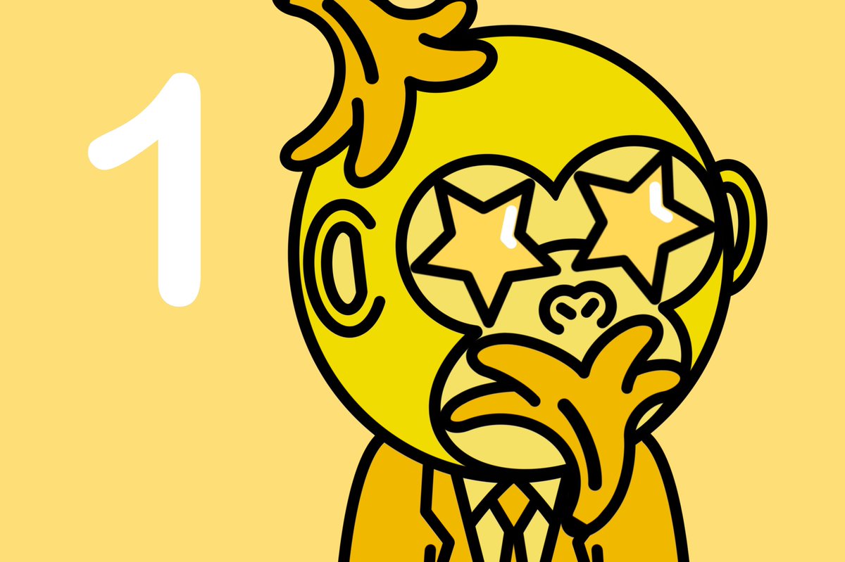 funkiemonkeys's tweet photo. 🚨 #NFTGiveaway 🚨

Have you entered yet? 🍌🐒 only 1 day to go before the competition ends!

Like and share our pinned tweet to be in with a chance of winning an #NFT from @niftiechain’s first ever original collection - @funkiemonkeys 

https://t.co/LYEy2nBgYm https://t.co/8vpjaikUTY