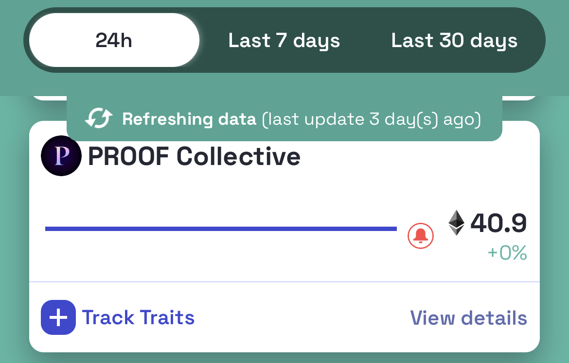 NFTSonar tweet media