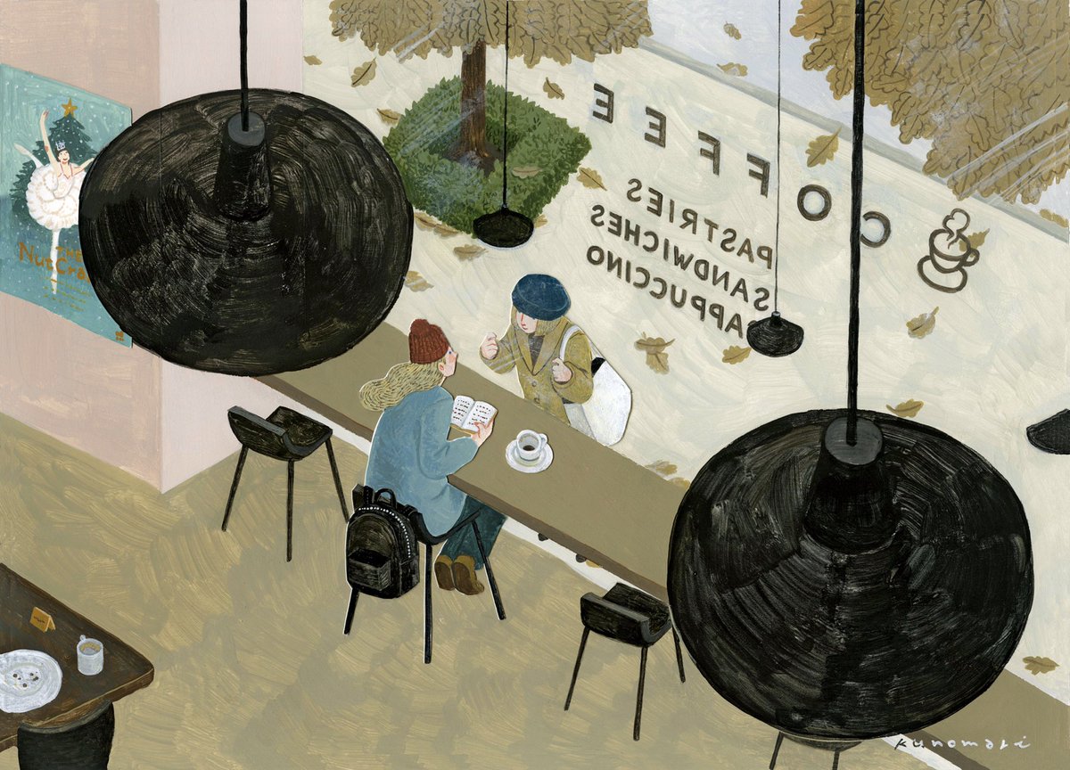 くのまり tweet media