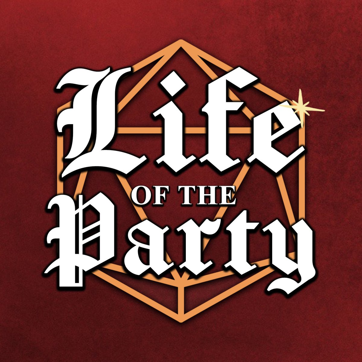 Life of the Party - DND Podcast tweet media
