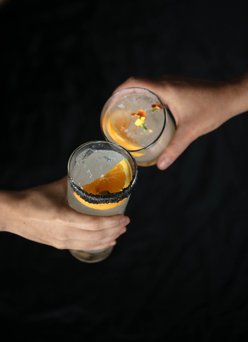 MatadorRest's tweet image. Join us and raise a glass at the Matador during Dia De Los Muertos!