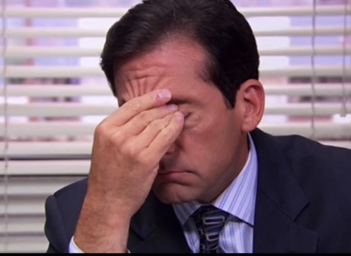 When you realize senior day means your losing a handful of your best friends as teammates and it hurts too bad😤😭