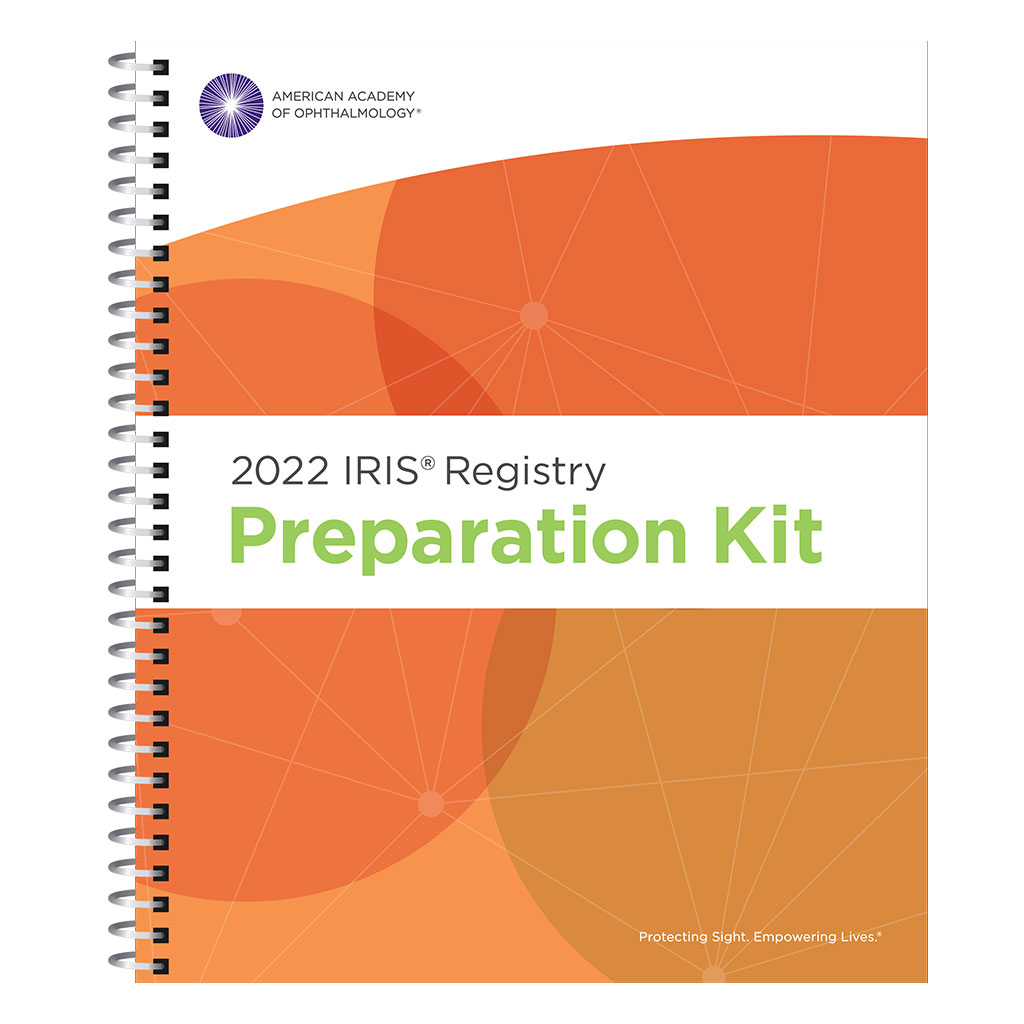 Free Resource: The IRIS Registry Prep-Kit can help with Merit-Based Incentive Payment System (MIPS) reporting. The kit includes step-by-step instructions on inputting #MIPS data. Academy members: Download it for free or purchase it as a spiral-bound book. ow.ly/3JtA50Lmc25