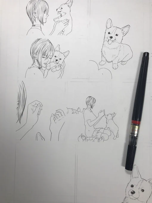 もちー 