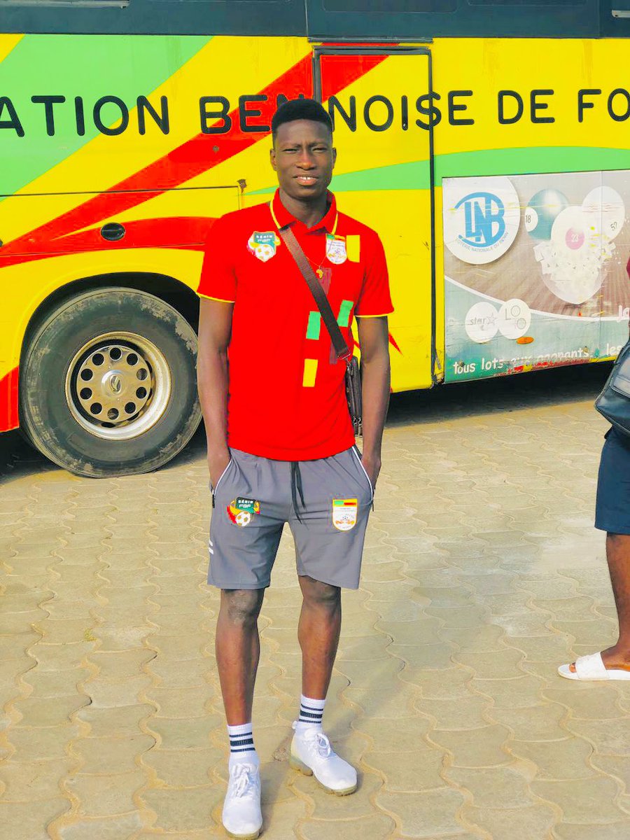 AlokoRodolfo's tweet photo. On restera pas grossier mais on dira merci seigneur pour tout ❤️🎊🇧🇯🇧🇯🙏
international Béninois 🇧🇯🇧🇯❤️❤️⚽️+229 https://t.co/N4AZcGT75G