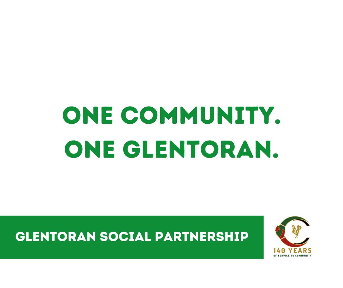 GlentoranSP's tweet photo. π’π‘π ππ’π π π¨π‘ππ§π¬. π’π‘π ππππ‘π§π’π₯ππ‘.
Glentoran Social Partnership aims to make a positive impact on the community through our shared love of sport.
#WeAreGlentoran #Glentoran #ChristmasAppeal #140Club https://t.co/5wvvDsoCnf