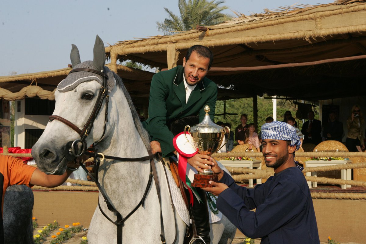 خالد العيد وفهد العيد وعبدالله شربتلي .. البحرين 2005