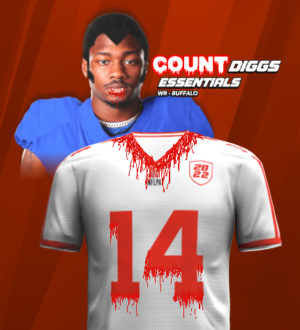 UplandGaming's tweet photo. Congrats to the three winners of our Halloween Mini Challenge:
🥇 The scariest thing to Tom Brady....... Tom Brady in Retirement by Mr_Goat
🥈 Tyreek hill with tua by Relix27
🥉 Count Diggs by Recon

#halloween #costume #football #upland #legits #uplandlegits #nft @UplandGaming https://t.co/4PbIDlGACW