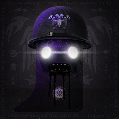 CoinraiseCrypto's tweet photo. #NewProfilePicture @ThePassaways @ThetaDropRarity @ThetaDrop #THETA #TFUEL #NFTCommunity #DoomPatrol https://t.co/iel9N1ubWh