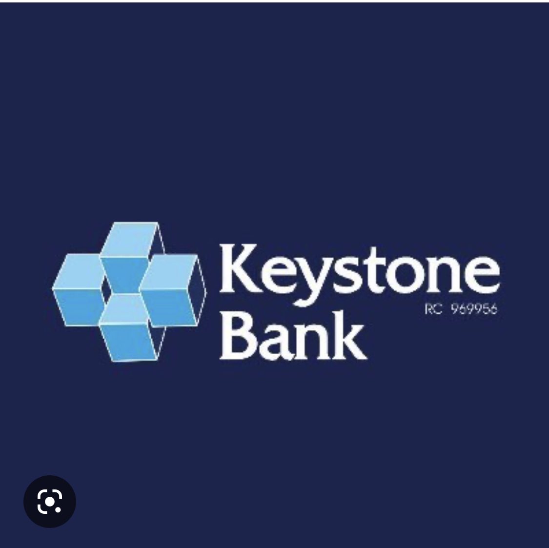 opebanwo's tweet photo. SHAME ON KEYSTONE BANK and it’s Ceo, OLANIRAN OLAYINKA for closing @TakeBackNaija_ acct illegally. Here are 3 actions we can take to discourage Keystone from lawlessness:
1. File Massive Lawsuit 
2. Organize SIT-IN of Keystone
3.Boycott keystone
Retweet with #boycottkeystonebank https://t.co/Xa6aPgUZEJ