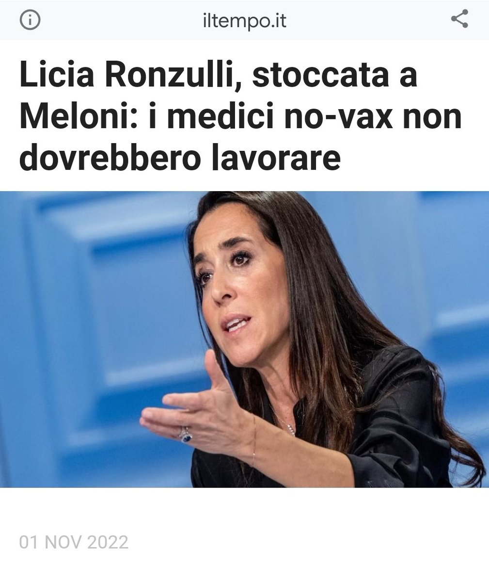 VAFFANCOOL.

RT Forever #RonzulliVattene