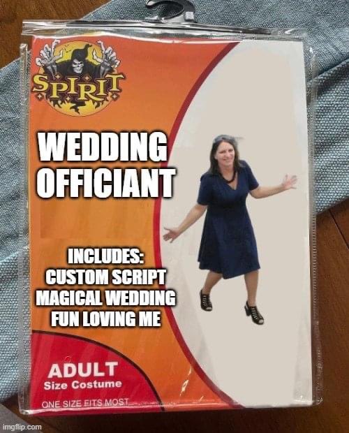 ValiseJackson's tweet photo. Officiating is what I do and I love ❤️’I do’ing’
.
.
.
#officiant
#weddingofficiant
#tnofficiant
#5stargooglereviews
#Professionalofficiant
#ordainedminister
#americanmarriagwministries https://t.co/yhmaoBiucs