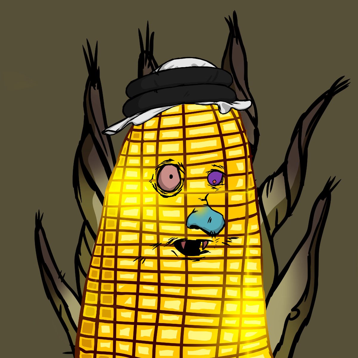 Corntown tweet media