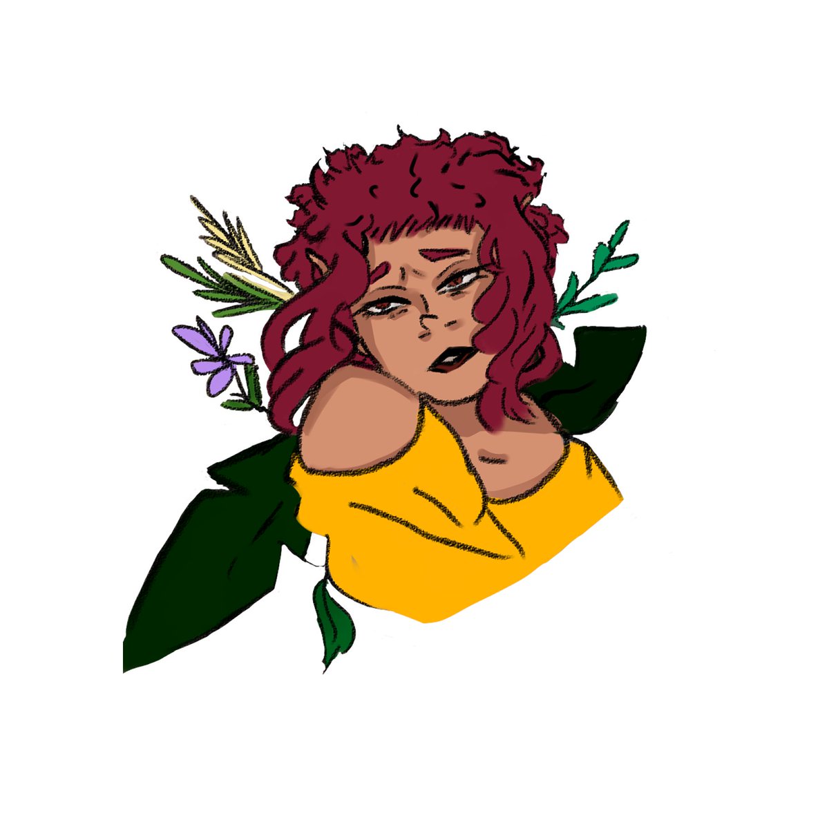 mathildacharas's tweet photo. Commissions Open!✨https://t.co/69S8gJCDKP✨
#commissionsopen #CLIPSTUDIOPAINT #commissioninfo #artistontwitter #digitalart #Commission #art #artshare #artwork https://t.co/3hUm1NttYc
