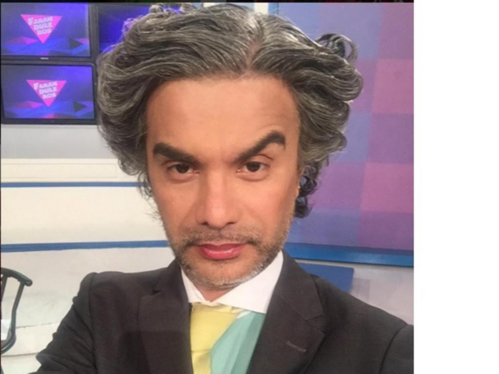 BSC_VIEJO_AMIGO's tweet image. Jose Pileggi nuevo presidente de Emele