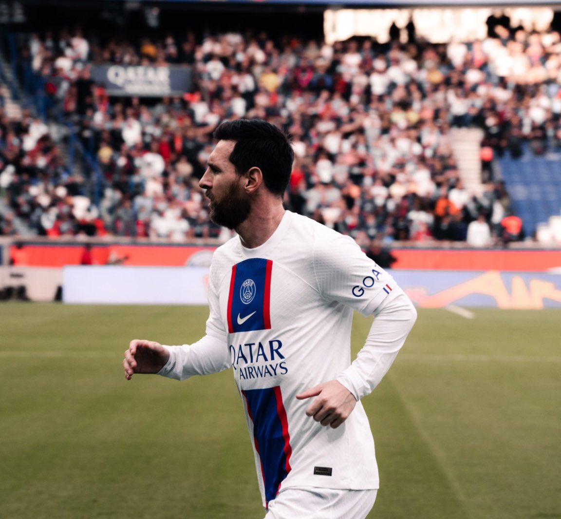 PSG COMMUNITY tweet media