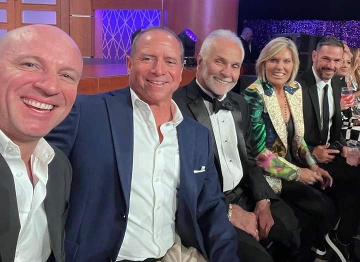 So many Qs abt <a href="/BravoWWHL/">Watch What Happens Live!</a> tonite! #WWHL immediately follows the premiere of #BelowDeckAdventure on <a href="/BravoTV/">Bravo</a>. It's going to be BEYOND!