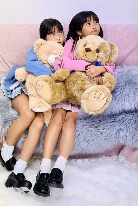 Twitterのコスプレ画像8