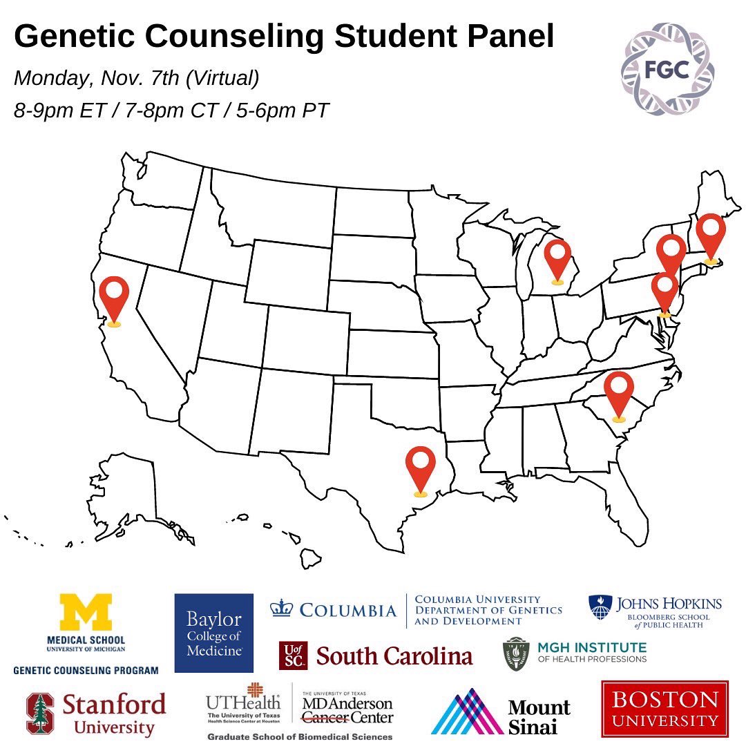 Genomes2People tweet media