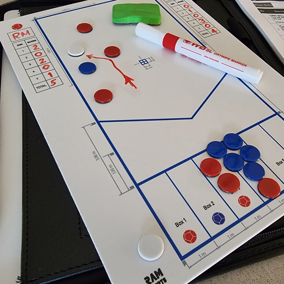 RAM Sports tweet media