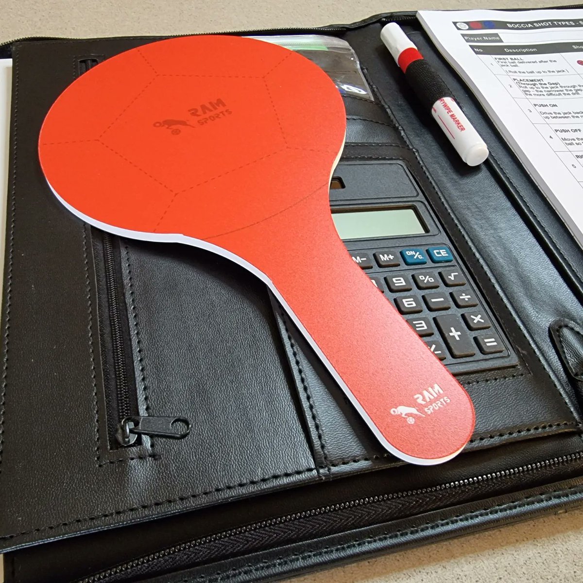 RAM Sports tweet media