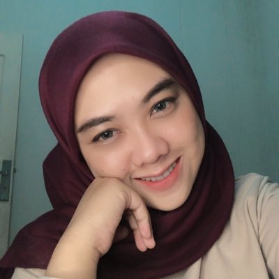 NihlaNia's tweet photo. #FotoProfilBaru https://t.co/znpsEteMsN