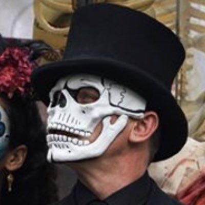 #NewProfilePic
