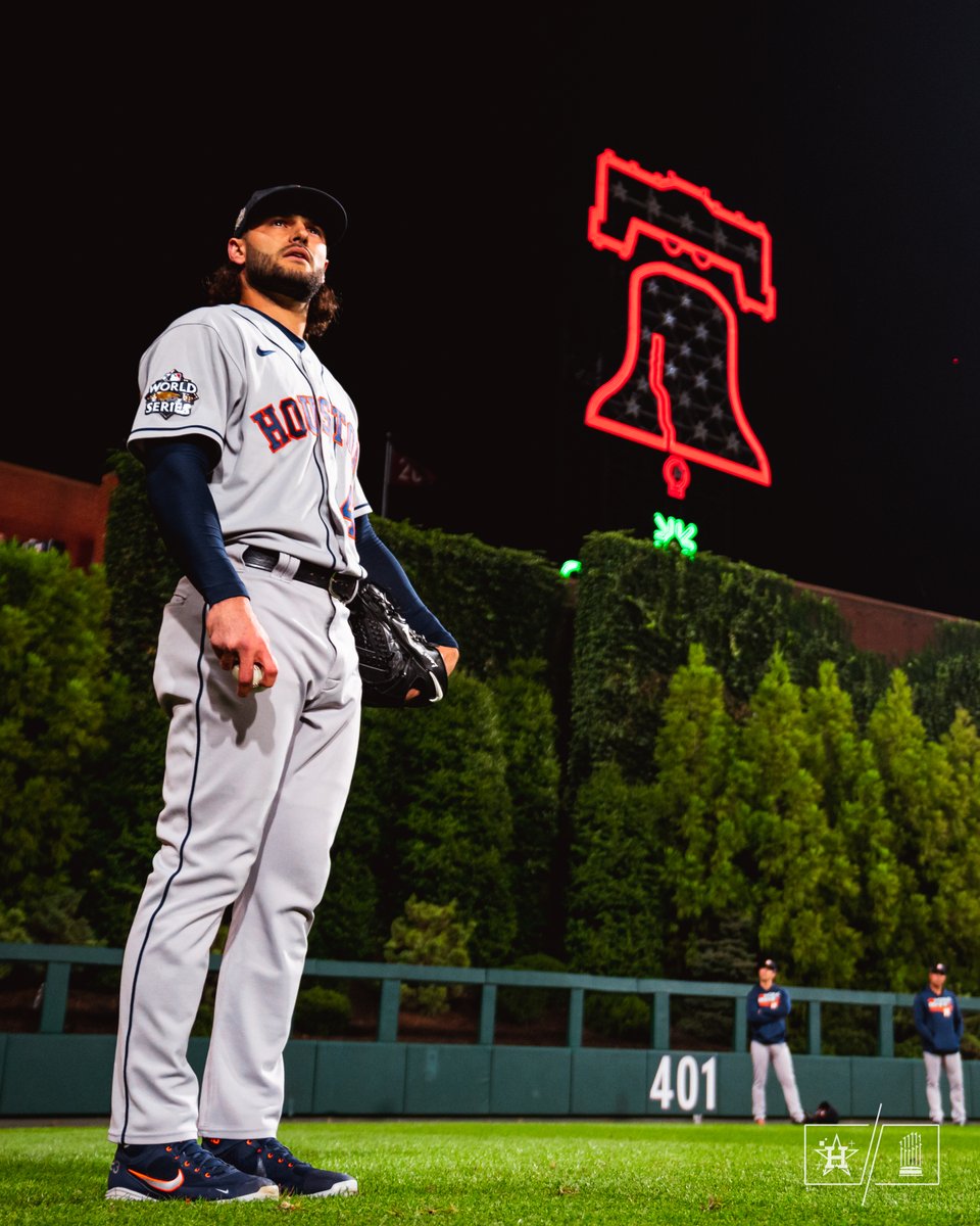 astros's tweet photo. Behind enemy lines. https://t.co/aaEeXdzU7f