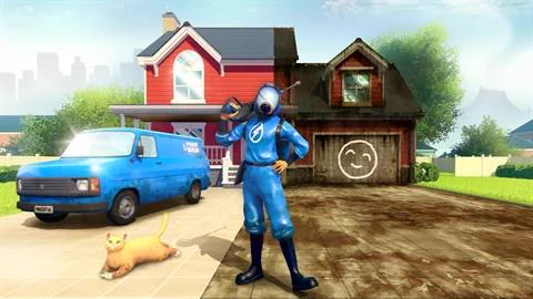 Xbox Game Passでその存在を知ってから数ヶ月後、見事に今年度ハマったゲーム4選。 