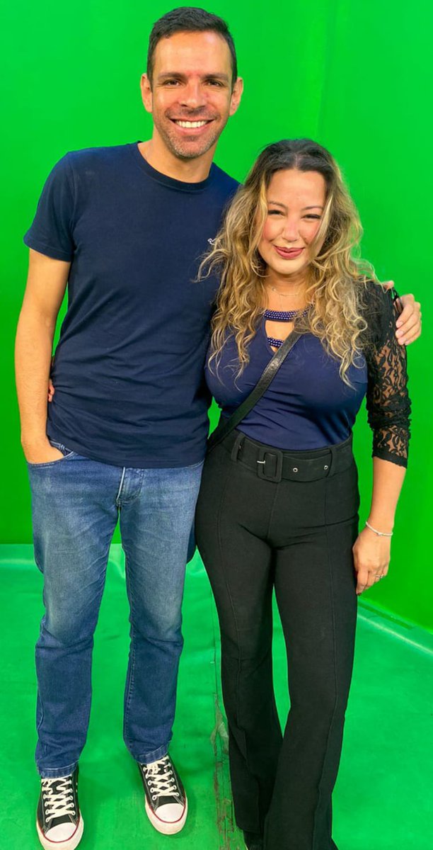 cinemaanosluz's tweet photo. #cinema
A atriz internacional de cinema Cris Lopes, conhecida por ser uma artista multilingue com vários prêmios no cinema no Brasil e exterior, fechou com a emissora brasileira em ascensão ISTV Brasil. Saiba mais no meu blog. https://t.co/pAobqOnnZw https://t.co/fk6y4Hles8