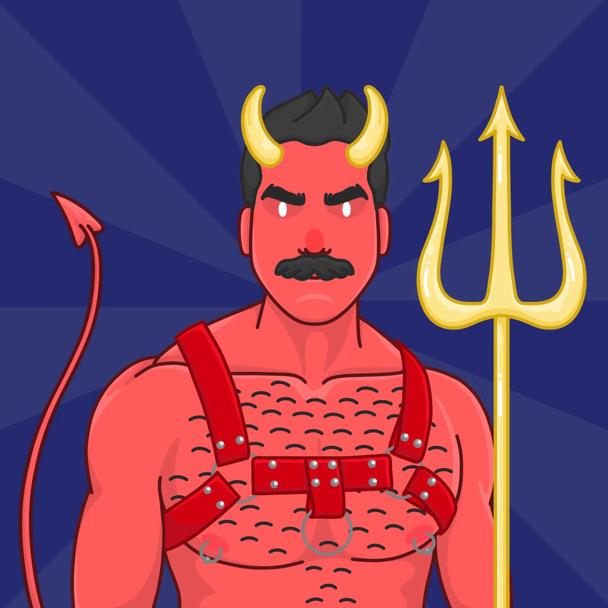 Super Gay Dad 👨🏻🌈 (He/Him) tweet media