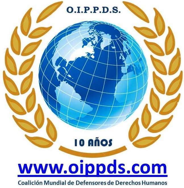 Oficina Interamericana para la Paz y el Desarrollo tweet media