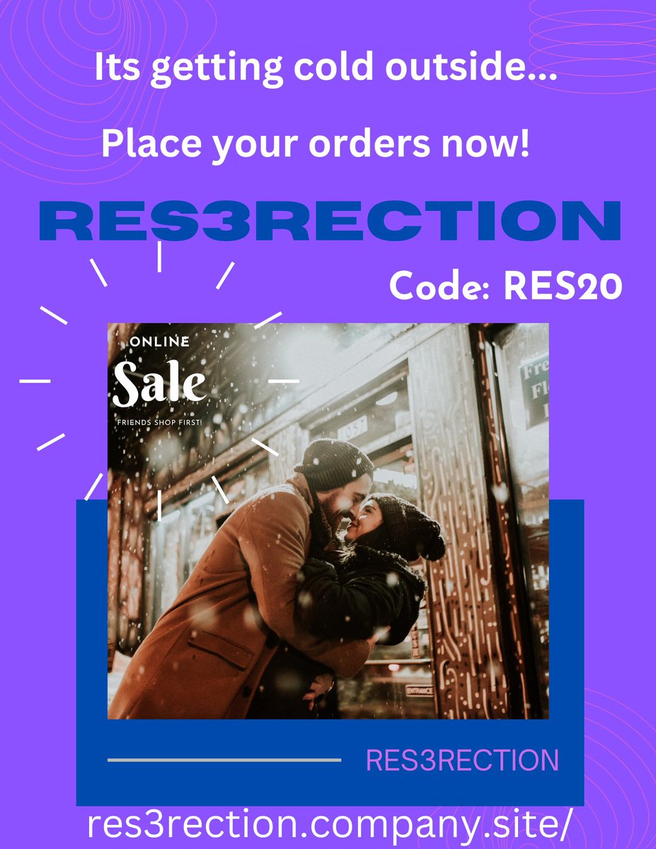 Res3rection's tweet image. Res3rection #ED #explore #viral