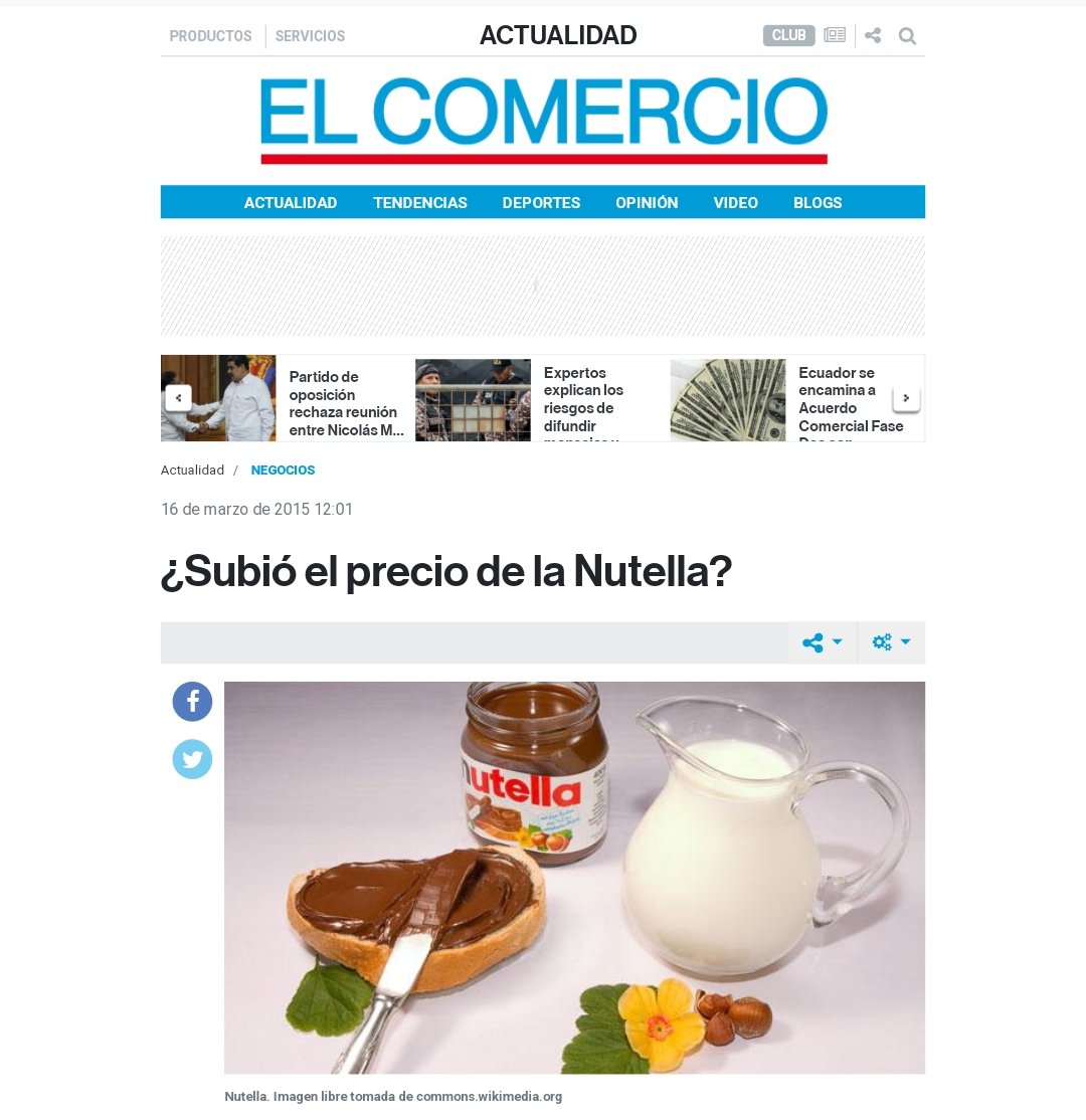 nanDoWalkerEC's tweet photo. Y pensar que hubo una época en la que los grandes problemas nacionales eran estos https://t.co/RqfHZJWeM9