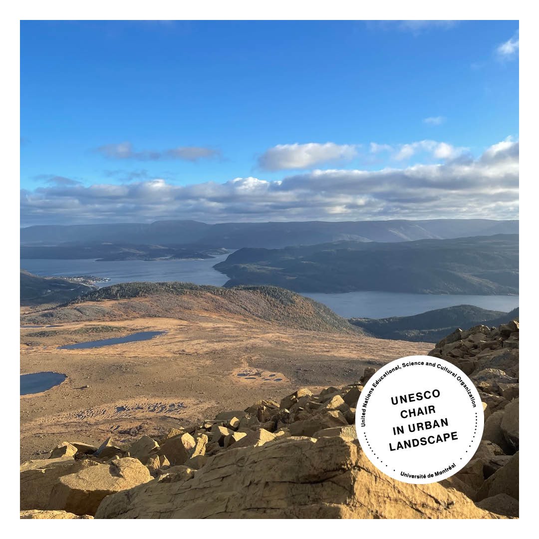 unesco_studio's tweet photo. Oh, what a ride! We’ve spent an amazing week in #Newfoundland discovering #GrosMorne National Park and @unesco World Heritage Site, #Cabox aspiring @CanadaGeoparks, @BBMarineStation with Duncan McIlroy and @ParcsCanada with Michael Burzinsky. Thanks to @CCUNESCO and @DAIumontreal https://t.co/HOmddU5QCR