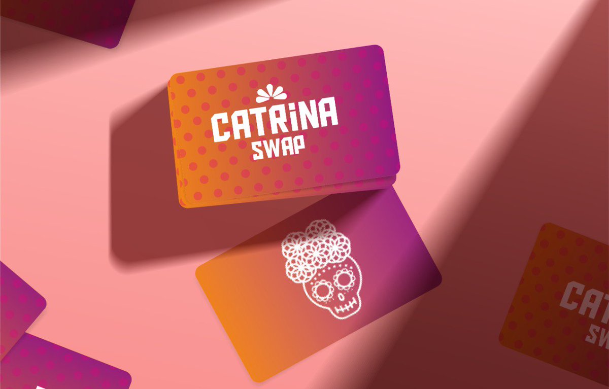 CatrinaSwap tweet media