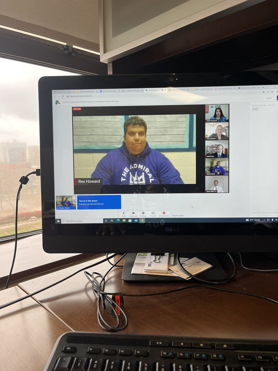 Marlon Styles tweet media