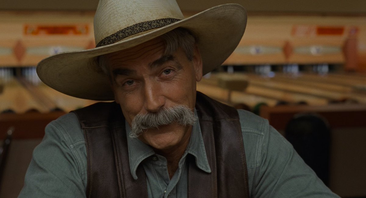 The Big Lebowski (1998) dir. Coen Brothers