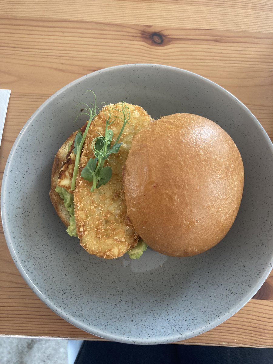 HannahDrieberg's tweet photo. I call this series: why does my research keep appearing on my breakfast? 🌱 https://t.co/MjbM6J2sJe